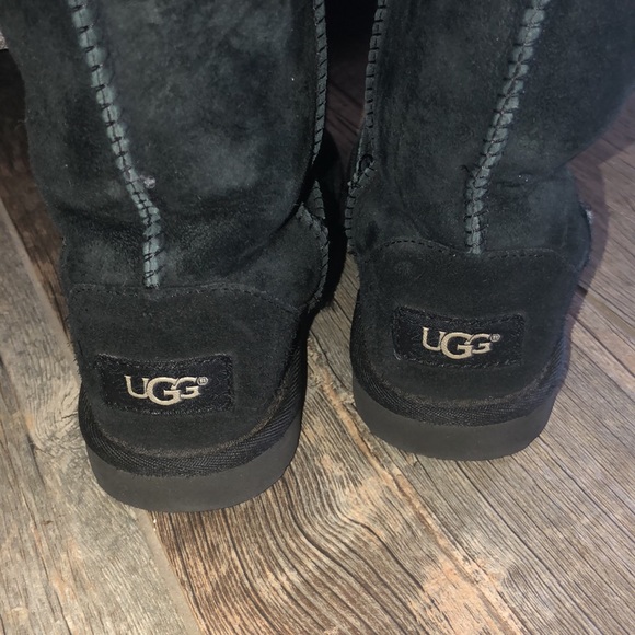 🖤ugg🖤 boots! - Picture 3 of 5